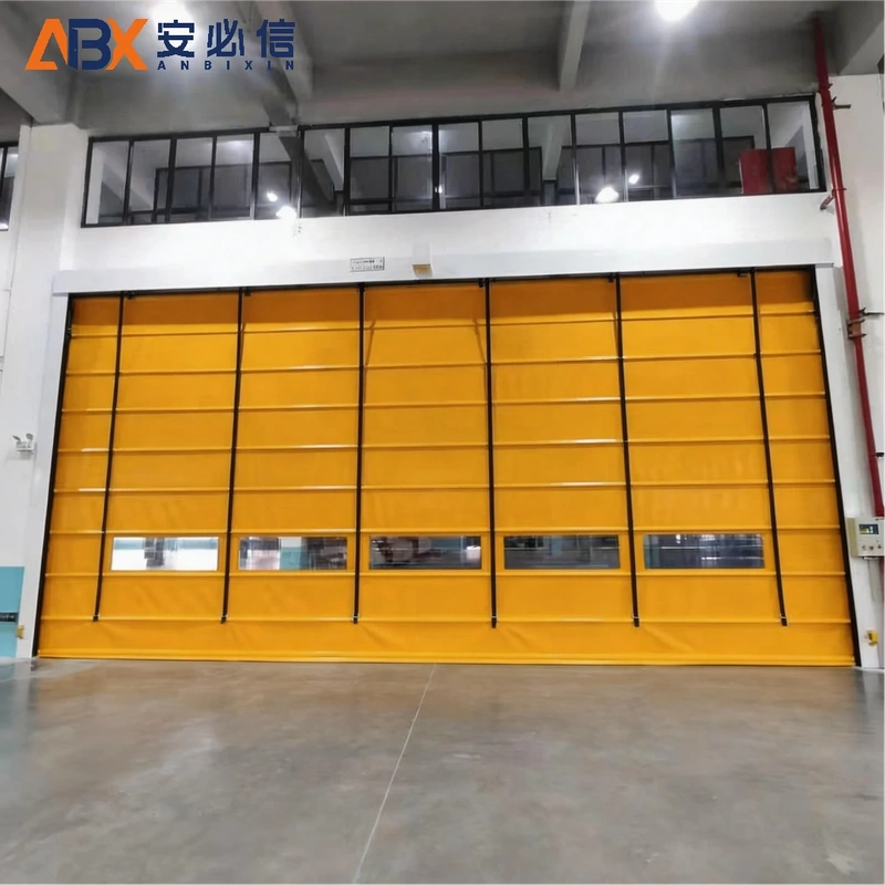 保定市冷库门封